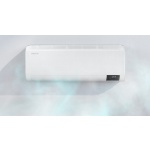 Aparat de aer conditionat Samsung Wind-Free Comfort, Clasa A++, Smart control Wi-Fi, Easy Filter Plus, R32, Alb, 9000 BTU 54