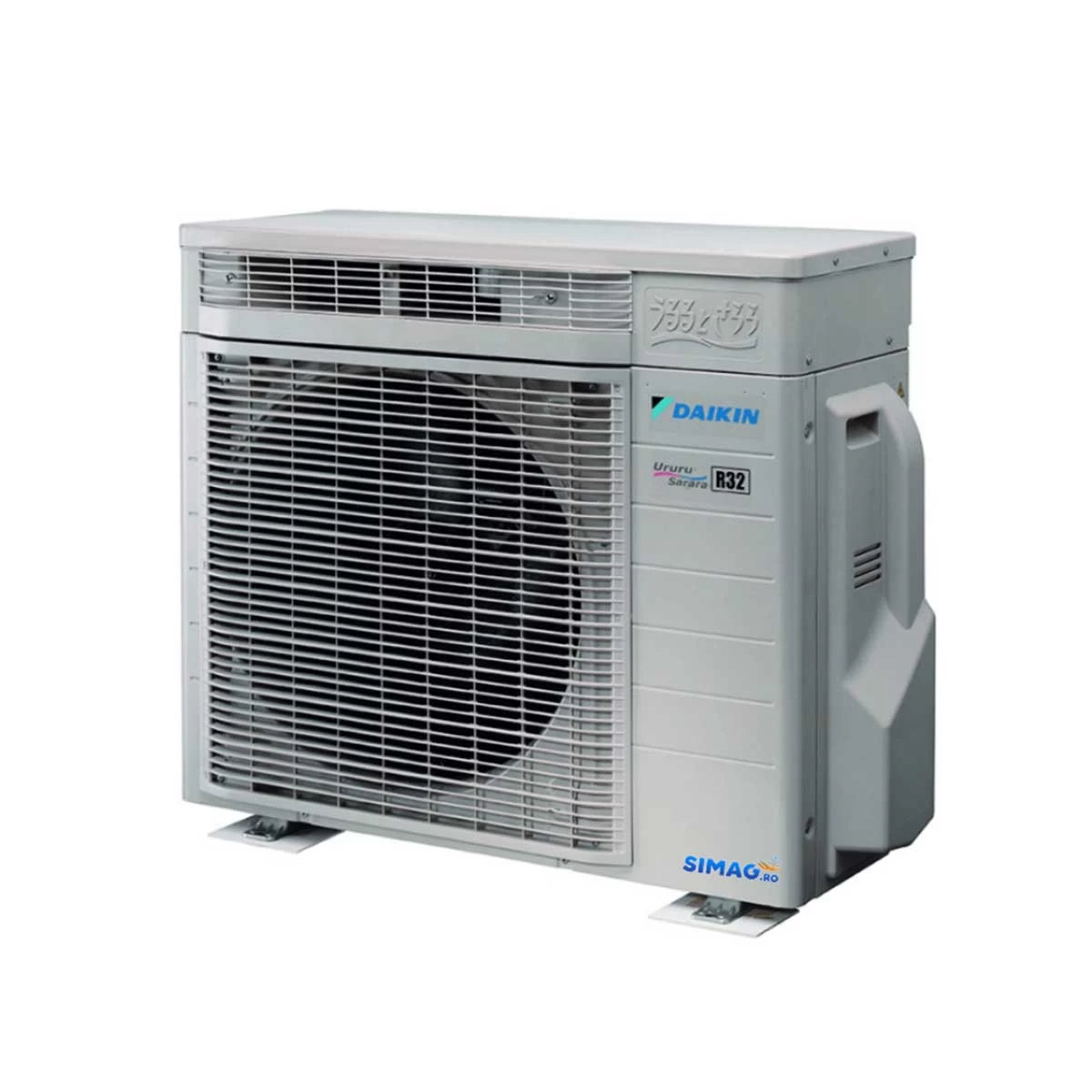 Aparat de aer conditionat tip split Daikin Ururu Sarara FTXZ35N-RXZ35N Inverter 12000 BTU, A+++, -20C 3