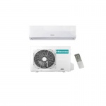 Aparat de aer conditionat tip split Hisense New Comfort, Inverter, R32, A++, Wifi Ready, 24000 BTU 51
