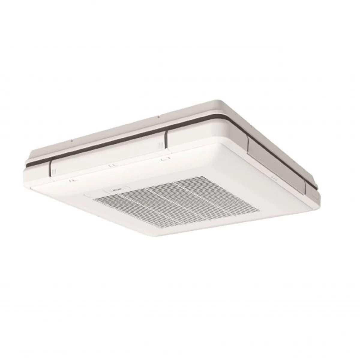 Aparat aer conditionat tip caseta 4 directii Daikin Sky Air Advance FUA-A, A++, R32, Inverter, Monofazat, 42000 BTU, cu telecomanda 28