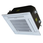 Unitate interna tip caseta 4 directii Skyworth S-Multi DC Inverter, R32, A++, 12000 BTU 34