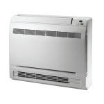 Unitate interioara tip consola DAIKIN FVXM, Inverter, A++, R32, WIFI READY, 9000 BTU 29