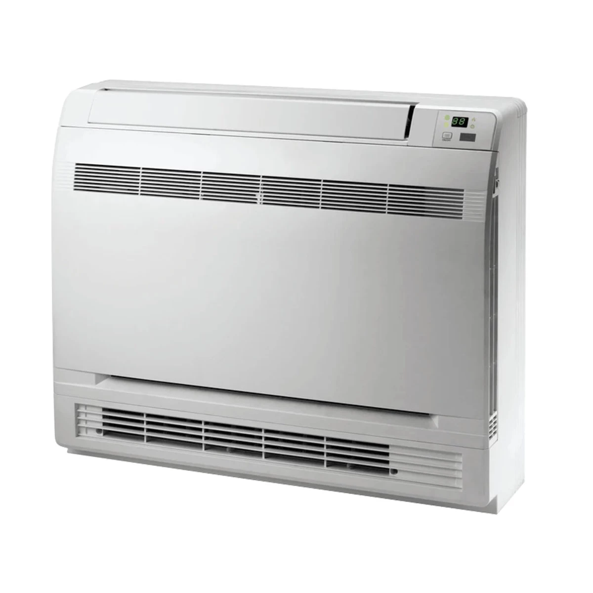 Aparat de aer conditionat tip consola DAIKIN FVXM-F, Inverter, A++, R32, WIFI READY, 12000 BTU