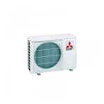 Aparat de aer conditionat tip split Mitsubishi Electric MSZ-AP25VGK+MUZ-AP25VG Inverter, A+++, R32, WIFI, 9000 BTU 34