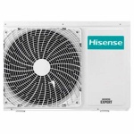 Aparat de aer conditionat tip split Hisense EASY, Inverter, R32, A++, Wifi Ready, 9000 BTU 37