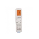 Aparat de aer conditionat Gree Viola A3 GWH09RA-K3DNA3H Inverter 9000 BTU, 9000 BTU, Alb 38