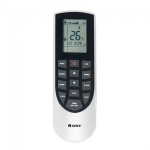 Aparat de aer conditionat tip split Gree Lomo B8 GWH18QD-K3DNB8C Inverter 18000 BTU, 18000 BTU, Alb 38