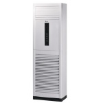 Aparat de aer conditionat tip coloana Chigo CF-140A6A-E41AF2, ON/OFF, 48000 BTU, 48000 BTU, Alb 31