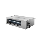 Aparat de aer conditionat tip duct super slim Skyworth U-Match DC Inverter, R32, A++, 18000 BTU 30