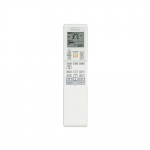 Unitate interna tip podea Daikin Bluevolution FVXM35F Inverter 12000 BTU, 12000 BTU, Alb 34