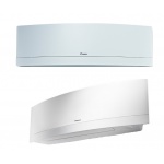 Aparat de aer conditionat tip split Daikin Emura Bluevolution FTXJ35MW-RXJ35M Inverter, A+++, Wifi inclus, 12000 BTU, Alb 58