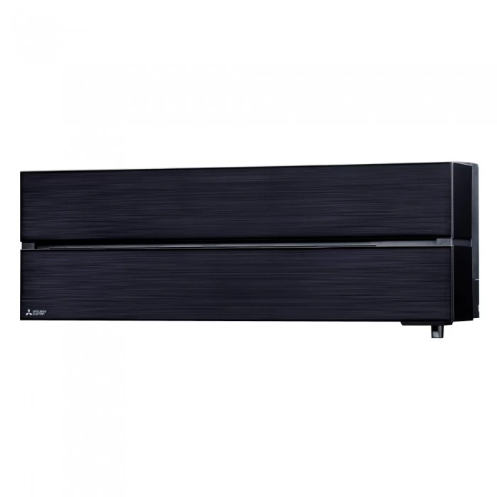 Unitate interna tip split Mitsubishi Electric KIRIGAMINE Style, INVERTER, A+++, R32, WIFI, 18000 BTU, Negru