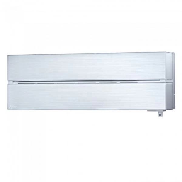 Unitate interna tip split Mitsubishi Electric KIRIGAMINE Style, INVERTER, A+++, R32, WIFI, 18000 BTU, Alb perlat