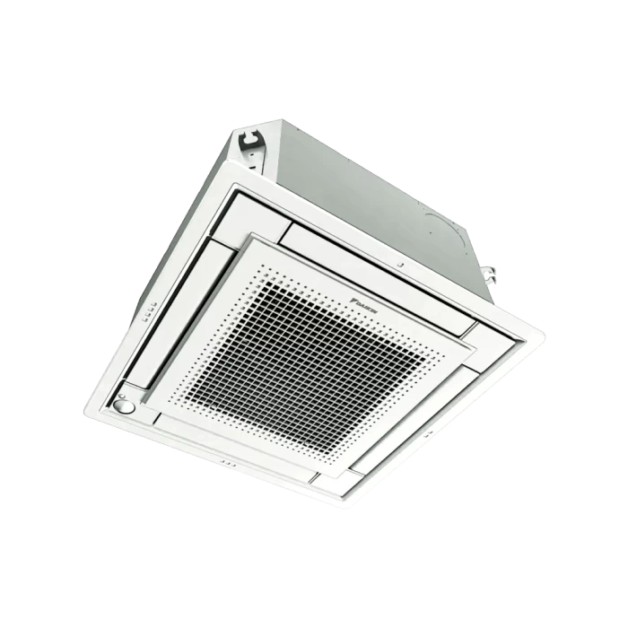 Unitate interna tip Caseta Daikin Bluevolution FFA – A9, A+, Inverter, 12000 BTU 3