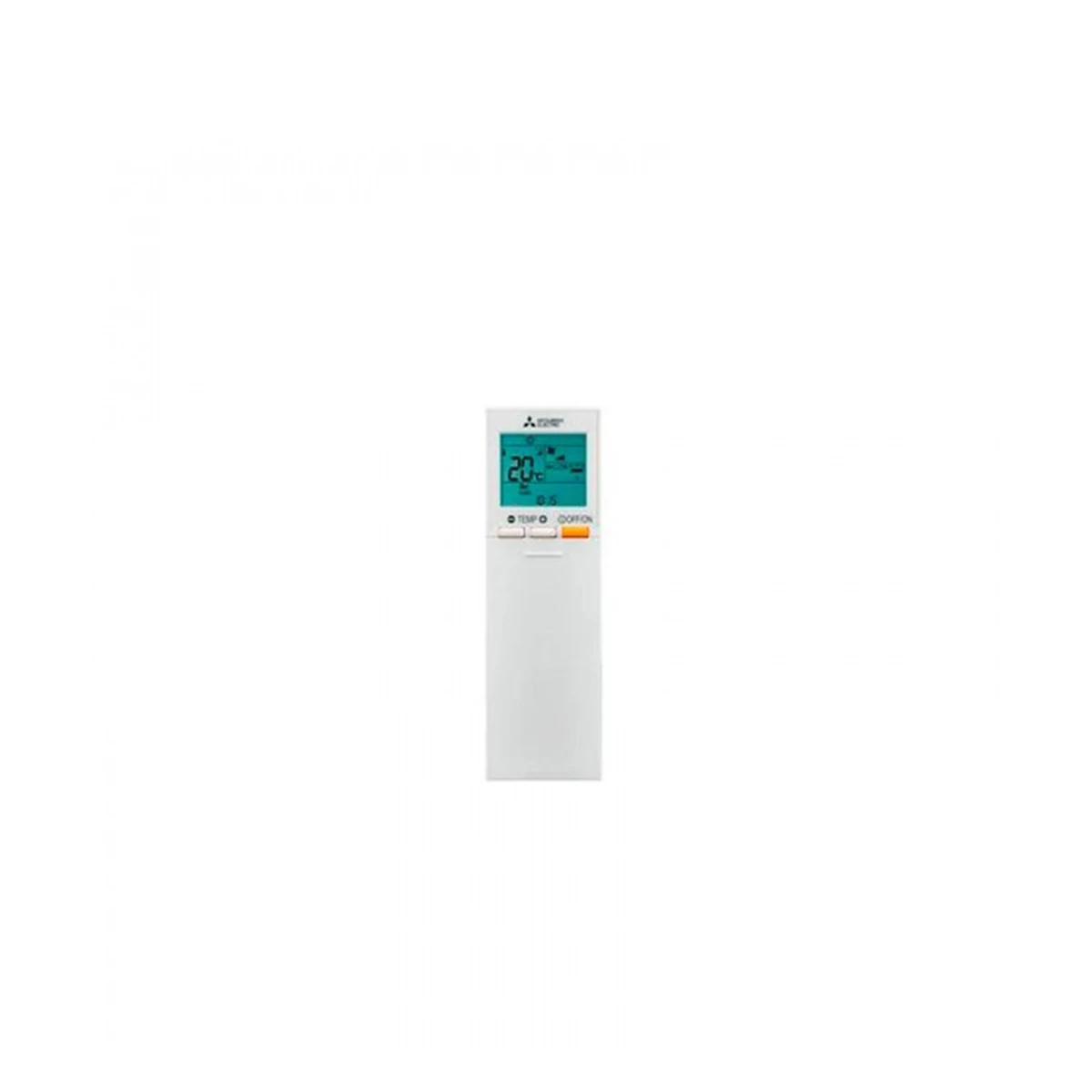 Unitate interna tip split Mitsubishi Electric MSZ-AP Inverter, A++, R32, WIFI, 5000 BTU 3