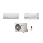 Aparat de aer conditionat tip split Skyworth Vela, Inverter, A++, R32, WiFi, 12000 BTU 42