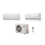 Aparat de aer conditionat tip split Skyworth Vela, Inverter, A++, R32, WiFi, 12000 BTU 36