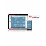 Aparat de aer conditionat tip split Mitsubishi Electric MSZ-FT35VGK+MUZ-FT35VGHZ Inverter, A++, R32, WIFI READY, 12000 BTU 43
