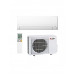Aparat de aer conditionat tip split Mitsubishi Electric MSZ-FT35VGK+MUZ-FT35VGHZ Inverter, A++, R32, WIFI READY, 12000 BTU 42