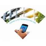 Aparat de aer conditionat tip split Gree Bora A4 SILVER GWH24AAB-K6DNA4A Inverter, R32, Wifi, A++, Kit de instalare inclus, 24000 BTU 58