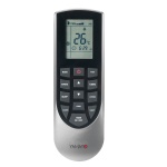 Aparat de aer conditionat tip split Yamato Optimum YW12IG6 Inverter 12.000 BTU, WiFi, A++, 12000 BTU, Kit montaj inclus 38