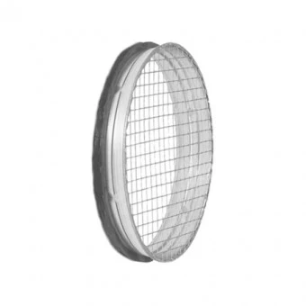 Capac cu plasa 100