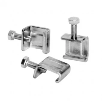 Clema cu surub / Clips tubulatura