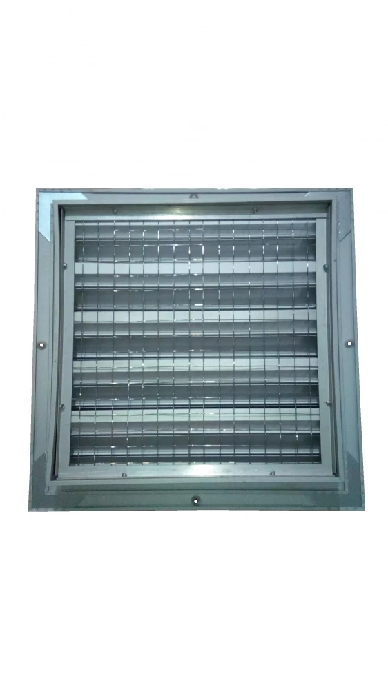 Grila de exterior 400×400