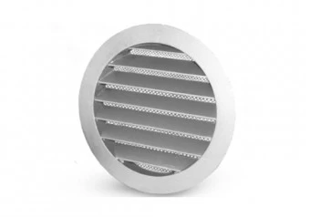 Grila de exterior D100