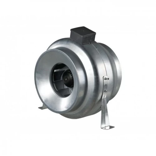 Ventilator in linie de tubulatura D250