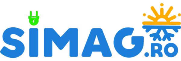 Kit-uri sisteme de montaj - SIMAG.ro