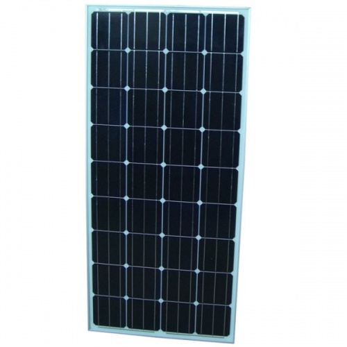Panou solar fotovoltaic monocristalin 200W 17