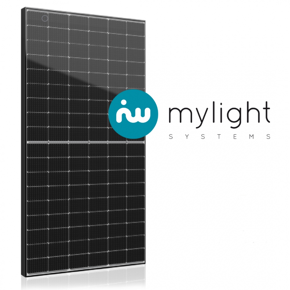 Panou solar fotovoltaic MyLight CRYSTAL 405Wp – minim 20 de bucati 5