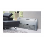 Aparat de aer conditionat tip consola AUX Inverter U-MATCH ALCF-H36/NDR3HA 36000 BTU, A++, telecomanda inclusa 32