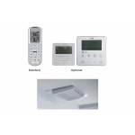 Aparat de aer conditionat tip consola AUX Inverter U-MATCH ALCF-H36/NDR3HA 36000 BTU, A++, telecomanda inclusa 31