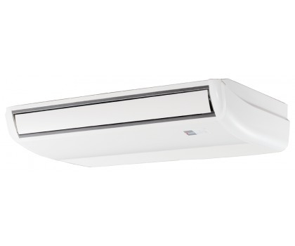 Aparat de aer conditionat tip consola AUX Inverter U-MATCH ALCF-H36/NDR3HA 36000 BTU, A++, telecomanda inclusa
