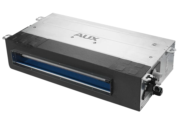 Unitate interna tip duct AUX AMSD-H18/4R3A 18000 BTU, R32, cu controller cu fir