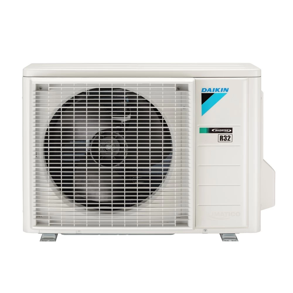 Aparat de aer conditionat tip split Daikin Sensira Bluevolution FTXF71F-RXF71F  24000 BTU Inverter, A++ Wifi Inclus Alb, Garanție 5 ani 3