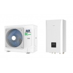 Pompa de caldura aer / apa AUX ACSHC-H12B/ASR2DI Monofazat, A+++ 4,30 KW 29