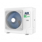 Pompa de caldura aer / apa AUX ACSHC-H12B/ASR2DI Monofazat, A+++ 4,30 KW 30