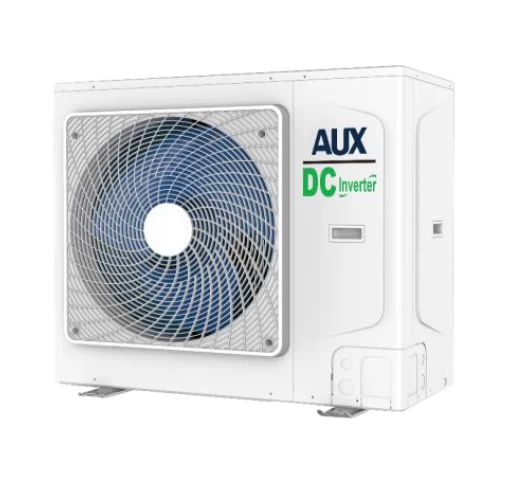 Pompa de caldura aer / apa AUX ACSHC-H12B/ASR2DI Monofazat, A+++ 4,30 KW 3
