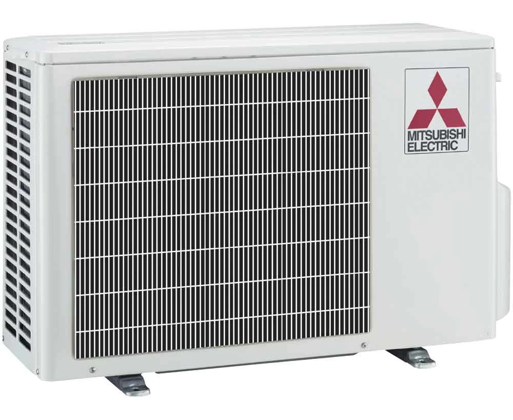Aparat de aer conditionat tip caseta Mitsubishi Electric SLZ-M60FA-SLP-2FALM-SUZ-M60VA-PAR-SL100A-E 21000 BTU SERIES S – 60X60, cu panel si telecomanda wireless 3