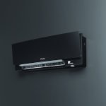 Aparat de aer conditionat tip split Daikin Emura Bluevolution FTXJ20AB9-RXJ20A9 Inverter, A+++, Wifi inclus, 7000 BTU, Negru, Garanție 5 ani 40