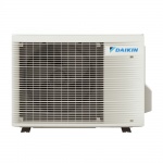 Aparat de aer conditionat tip split Daikin Emura Bluevolution FTXJ20AS9-RXJ20A9 Inverter, A+++, Wifi inclus, 7000 BTU, Argintiu, Garanție 5 ani 45