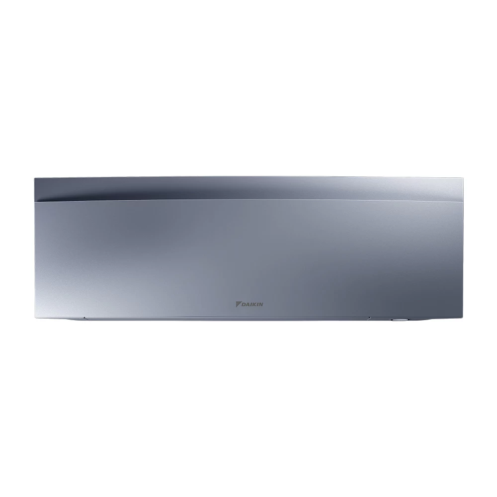 Aparat de aer conditionat tip split Daikin Emura Bluevolution FTXJ50AS9-RXJ50A9 Inverter, A+++, Wifi inclus, 18000 BTU, Argintiu, Garanție 5 ani 3