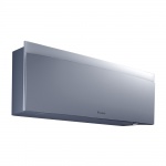 Aparat de aer conditionat tip split Daikin Emura Bluevolution FTXJ20AS9-RXJ20A9 Inverter, A+++, Wifi inclus, 7000 BTU, Argintiu, Garanție 5 ani 39
