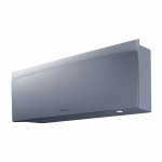 Aparat de aer conditionat tip split Daikin Emura Bluevolution FTXJ20AS9-RXJ20A9 Inverter, A+++, Wifi inclus, 7000 BTU, Argintiu, Garanție 5 ani 40