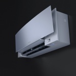 Aparat de aer conditionat tip split Daikin Emura Bluevolution FTXJ20AS9-RXJ20A9 Inverter, A+++, Wifi inclus, 7000 BTU, Argintiu, Garanție 5 ani 41