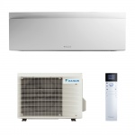 Aparat de aer conditionat tip split Daikin Emura Bluevolution FTXJ35AW9-RXJ35A9 Inverter, A+++, Wifi inclus, 12000 BTU, Alb, Garanție 5 ani 37