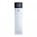 Aparat de aer conditionat tip split Daikin Emura Bluevolution FTXJ35AW9-RXJ35A9 Inverter, A+++, Wifi inclus, 12000 BTU, Alb, Garanție 5 ani 44